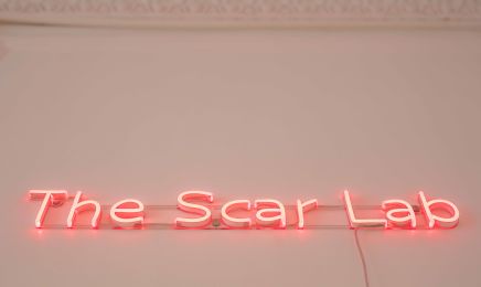 The Scar Lab : Institut de beauté à Paris