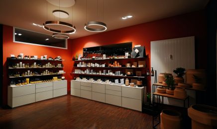 Shape Hairdresser-Cosmetic: Barbershop in Landshut