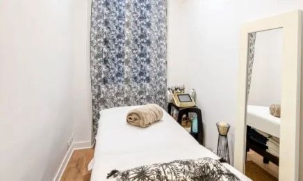 La Beauté par Sarah : Institut de beauté à Marseille