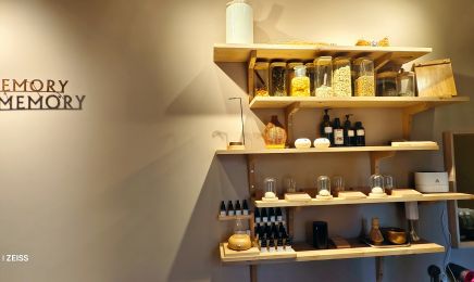 AROMAMEMORY : Institut de beauté à Rueil-Malmaison