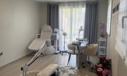 MILEN BEAUTY  : Manucure à Pont-Sainte-Maxence