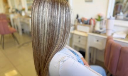 Francoise Ide Hairstylist : Manucure à Domont