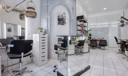 Coiffure Créative : Coiffeur à Paris