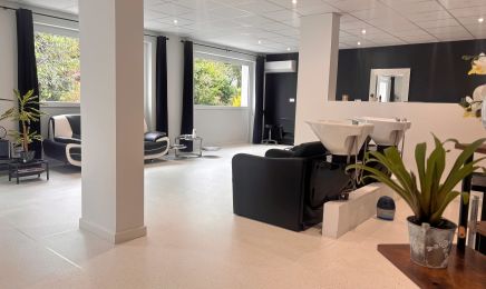 L’hair du Temps  : Coiffeur à Sévignacq