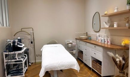 L'Orée du Temps : Spa à Saint-Mandé