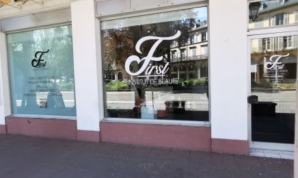 Institut First : Coiffeur à Mulhouse