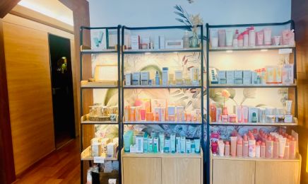 Zénitudes Guidel : Institut de beauté à Guidel