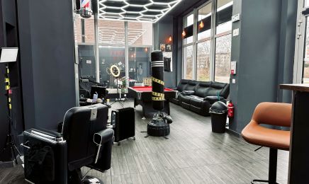 BarberFlix : Barbier à Strasbourg