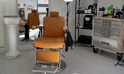 Impulsion Barbershop : Barbier à Vaison-la-Romaine