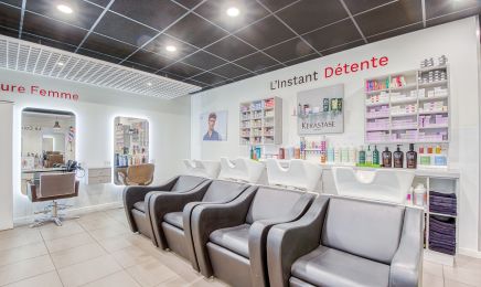 Yzatis - Saint-Étienne-de-Tulmont : Coiffeur à Saint-Etienne-de-Tulmont