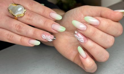 Beauty Maria : Manucure à Triel-sur-Seine