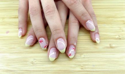 MJ Nails : Manucure à Carry-le-Rouet