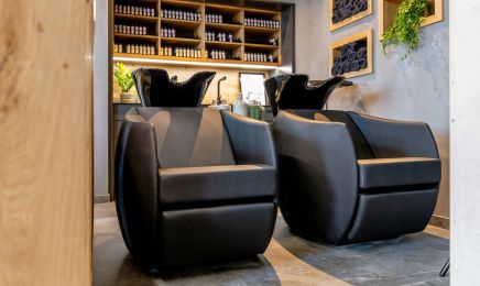Lieblingshaar Loft: Friseur in Leipzig