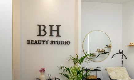 Bh Beauty : Manucure à Poitiers