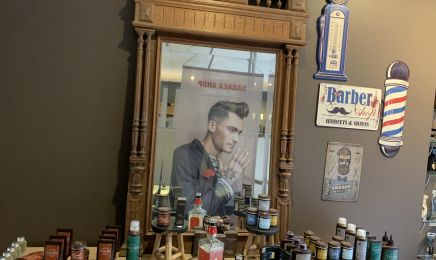 MK Concept : Coiffeur à Douai