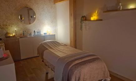 Calista Esthétique et Bien être : Institut de beauté à Alès