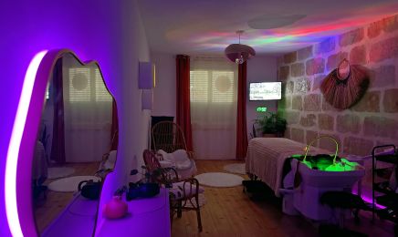 Dans la bulle de Vanessa : Coiffeur à Miramont-de-Guyenne