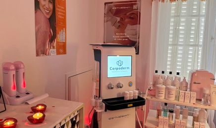 Ma Pause Beauté Erika NAIME : Institut de beauté à Villeurbanne