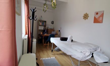 Celeste Lympha Massage : Institut de beauté à Margency
