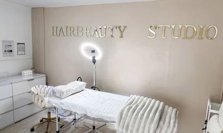 Hair beauty studio  : Coiffeur à Pléchâtel