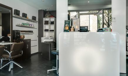 eb coiffure : Coiffeur à Dardilly