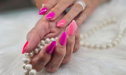 Paus’Beauté  : Coiffeur à Martigues