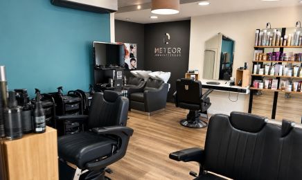 Au Peigne d'Or : Coiffeur à Mortagne-au-Perche