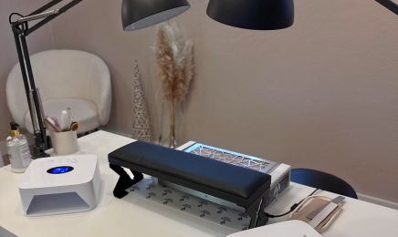 LGNAILS : Manucure à Le Vigan-en-Quercy