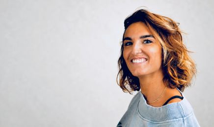Pauline.D - La petite Annecienne : Coiffeur à Annecy