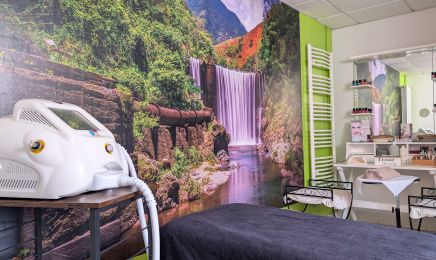 Ang'el Esthetique : Institut de beauté à Villers-Bretonneux