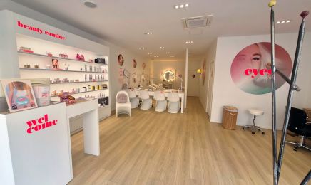Qipao  : Coiffeur à Agen