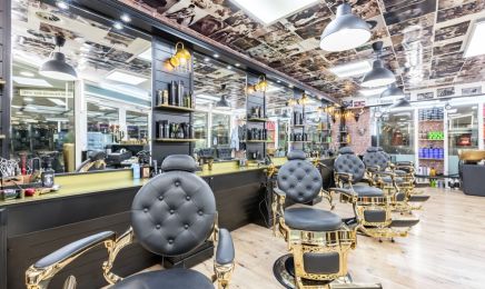 Barbershop by Suher: Friseur in Köln