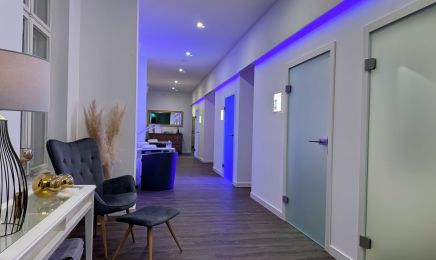 Glam & Glow Beauty : Kosmetikstudio in Königs Wusterhausen