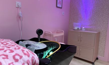 Iris Studio - Head Spa  : Coiffeur à Pont-Audemer