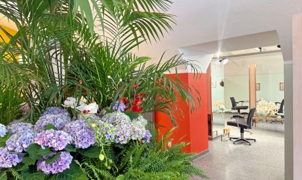 Armin Schmidt Friseur: Barbershop in Augsburg