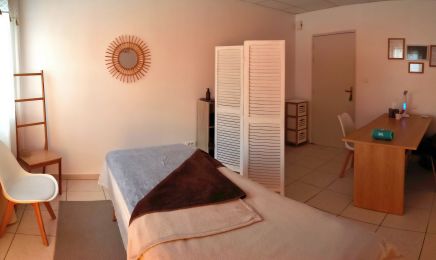 Marion Ladaique  : Institut de beauté à Lançon-Provence