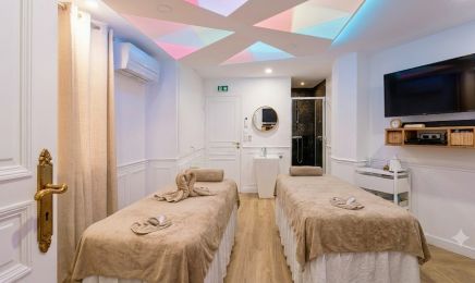 Institut Fashion Beauty - Spa Villa  : Institut de beauté à Saint-Maur-des-Fossés