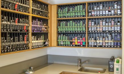 Salon de coiffure Liberté  : Coiffeur à Toulon