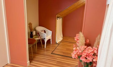AMARA BEAUTE : Institut de beauté à Châteaulin