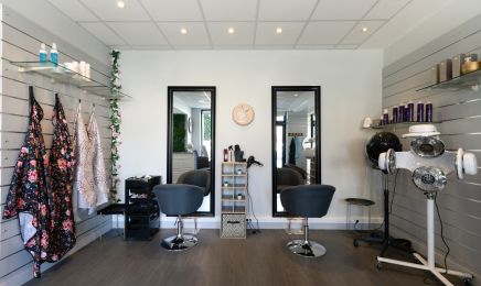 Planet'hair  : Coiffeur à Compiègne