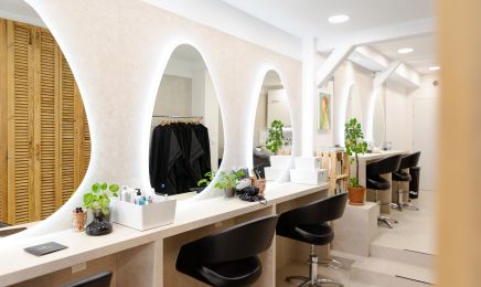 Mélanges et Couleurs : Coiffeur à La Farlède