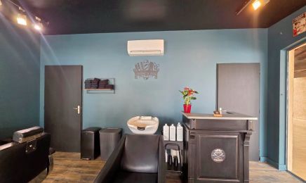 Barber's Den : Barbier à Saint-Orens-de-Gameville