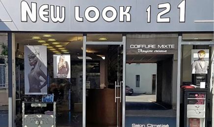 New look 121 : Institut de beauté à Montluçon