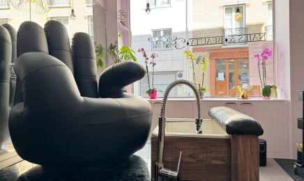 Chloé Nails  : Manucure à Paris