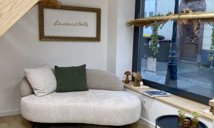 Merveillosa : Institut de beauté à Haguenau