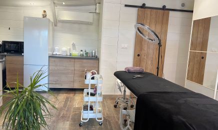 Le reflet parfait : Institut de beauté à Biganos