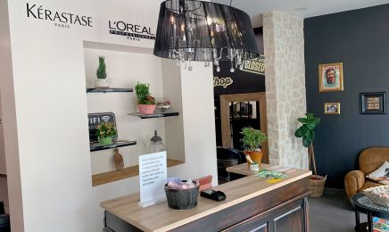 STUDIO M BY INGRID  : Coiffeur à Montcaret