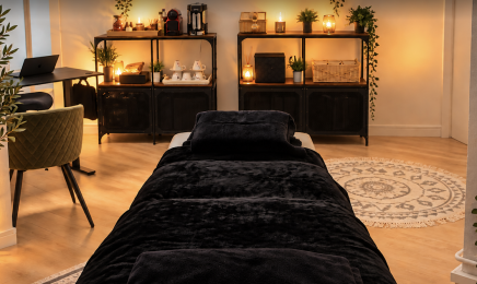 Imelak : Institut de beauté à Archamps