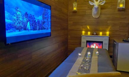 Modelages du Monde  : Spa à Yutz