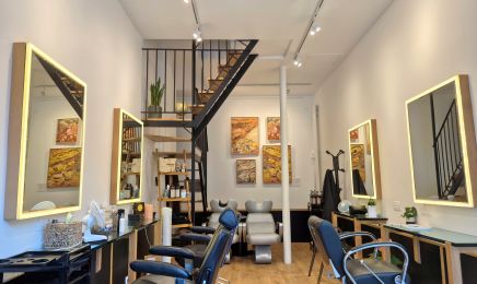Le Miroir du Voyageur : Institut de beauté à Paris